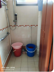 Blk 15 Ghim Moh Road (Queenstown), HDB 4 Rooms #553311231